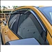 RANGER 2023 DOOR VISOR